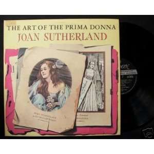  The Art of the Prima Donna Francesco Molinari Pradelli 