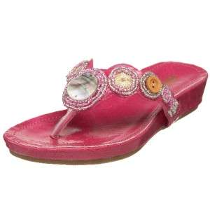 Me Too Kids Claudia Shell Pink Sandals youth girls NEW  