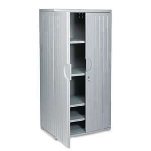  Iceberg OfficeworksTM Storage Cabinet, 72 High CABINET 