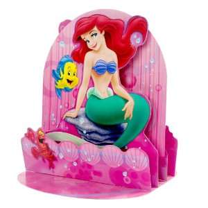  Lets Party By Hallmark Disney The Little Mermaid 