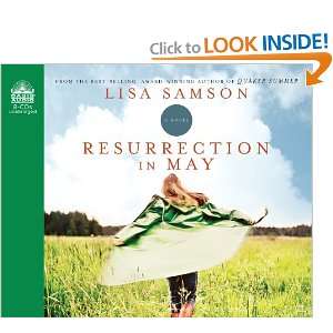  Resurrection in May (9781609811686) Lisa Samson, Pam Ward Books
