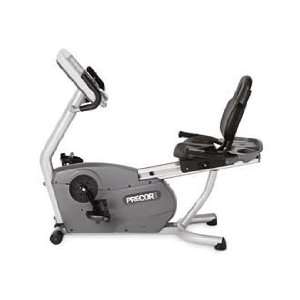   Series Recumbent Exercise Cycle (Reconditioned)