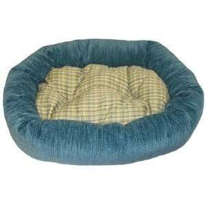  Brinkmann Pet 22 Oval Blue Pet Bed (FOV2200 195 