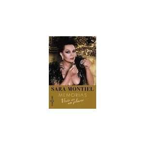   un placer (9788401377136) Sara Montiel, Pedro Manuel Villora Books
