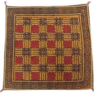  India Pillow Cases Hand Block Printed   Traditional Home 