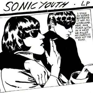  Goo (Special 4 Vinyl Deluxe Edition) Sonic Youth Music