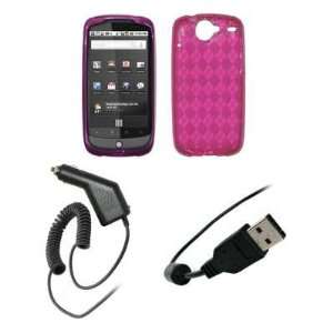   Sync Charge Cable for HTC Google Nexus One [Accessory Export Packaging