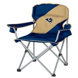  St. Louis Rams NFL Big Boy Chair