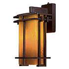 Hinkley Lighting 1655BZ Bronze Contemporary / Modern 1 Light Outdoor 