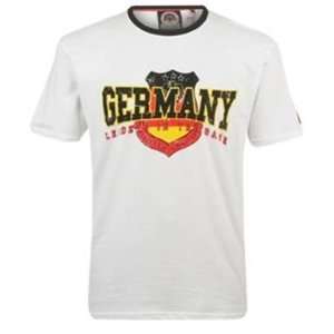  Germany Euro 2012 T Shirt