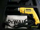 DeWalt D21008K 3/8 Corded Drill/Driver