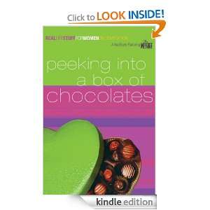 Peeking Into A Box Of Chocolates A NavStudy Featuring The Message 