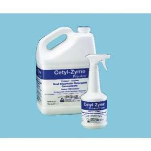  Cetylite Industries Inc. Cetyl zyme Pro am Foam Spray Dual 