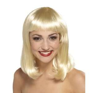  Wig Peggy Sue Blonde 