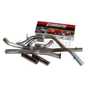  Flowmaster 17314 American Thunder Exhaust System 