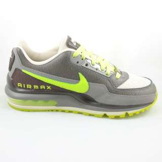 90 WOMENS NIKE AIR MAX LTD CL GS SIZE 8 GIRLS SIZE 6.5Y NEW  