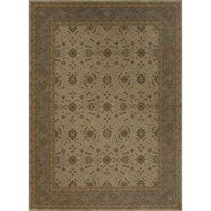   Loloi Stanley ST 19 Ivory Steel 5 2 Round Area Rug