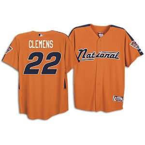   Astros Majestic Mens 05 All Star Home Run Jersey