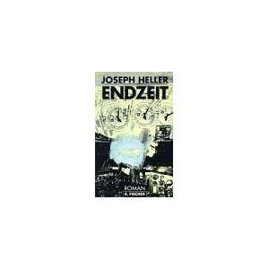  Endzeit (9783100302076) Joseph Heller Books