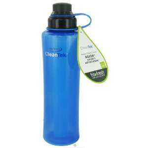     Clean Tek Water Bottle Avalanche   20 oz.