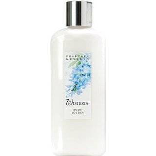  Crabtree & Evelyn Lily of the Valley Body Lotion 8.5 Oz 