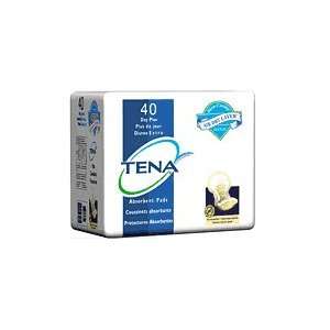  Tena Plus Day Pads Yellow Size 2X40 Health & Personal 