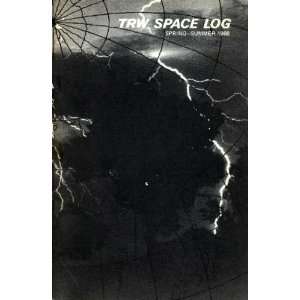  TRW Space Log (Vol. 8, Nos. 1/2) H. T. Seaborn Books