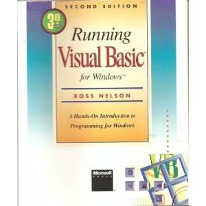   Visual Basic for Windows   a Hands On Introduction to Programming for