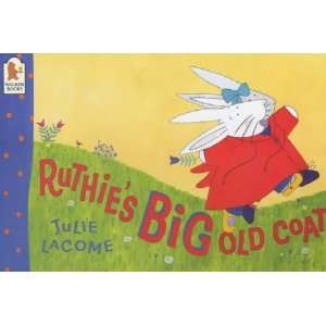  Ruthies Big Old Coat (9780744578775) Julie Lacome Books