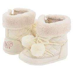 Junior L33016 (Infant) Snow White Boots  