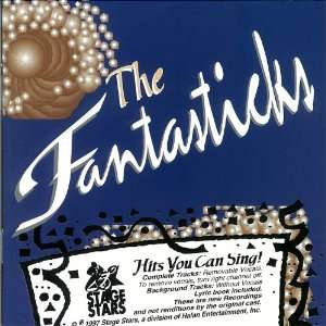  The Fantasticks various Music
