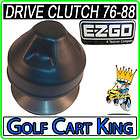 EZGO Drive Clutch for 2 cycle 1976 1988 Gas Model Golf Carts