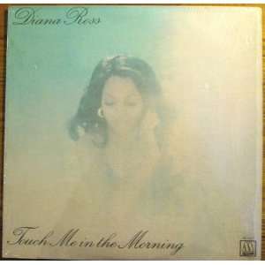  Touch Me In The Morning   Touch Me In The Morning [Vinyl 