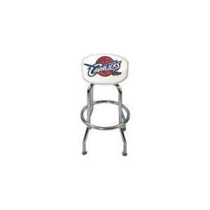  Cleveland Cavaliers Imperial NBA Bar Stool