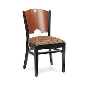  GAR 18 Jennifer Chair with Upholstered Seat   1005PS TT 