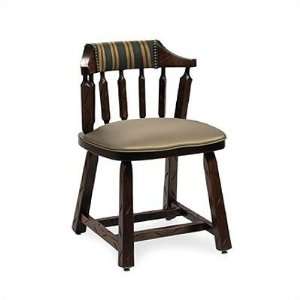  GAR 18 Riley Chair with Upholstered Seat and Back 