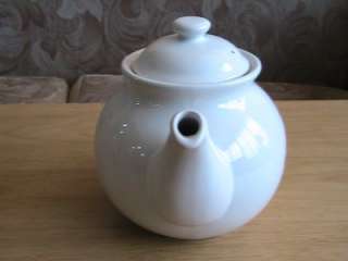 Corelle by Corning Ware Fresh Cut Design Tea Pot Teapot  