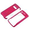 Color Phone Case+LCD Guard For LG enV Touch VX11000  