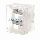 covergirl deluxe pencil sharpener 1 ea brand new 