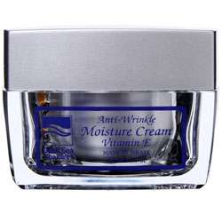Dead Sea Spa Care Anti Wrinkle Moisture Cream (1.7oz)  