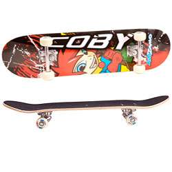 Kidzamo 31 inch Coby Skateboard  