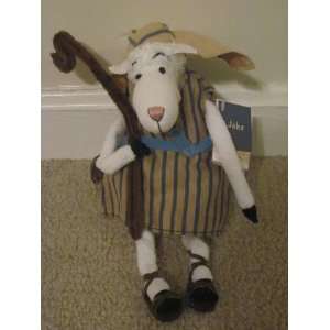  Really Wooly Bean Bag Sheep~Jake Toys & Games
