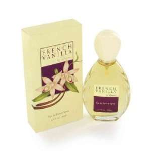  Perfume French Vanilla Dana 230 ml Beauty