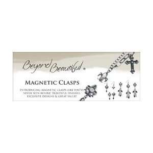  Cousin Beyond Beautiful Magnetic Clasp Findings Header 