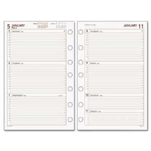  Day Runner Products   Day Runner   Express Weekly Planning 