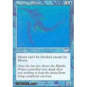  Shifting Sliver (Magic the Gathering   Legions   Shifting 