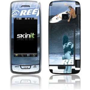  Reef Riders   Ben Bourgeois skin for LG Voyager VX10000 