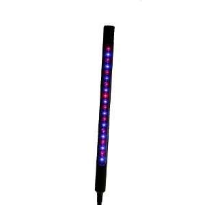  Logiix 10240 Trio Ultra Bright USB 20 LED Lights (Blue/Red 