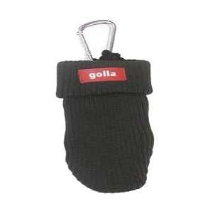  Golla Mobile Cap G008 Phone Bag/Case 2010 Range   Black 
