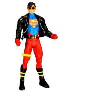  DC Universe Classics Wave 13 Superboy Action Figure Toys & Games